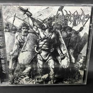 Absurd - Asgardsrei (CD)
