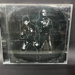 Absurd - Facta Loquuntur (CD)