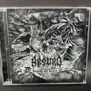 Absurd - Life Beyond The Grave: 1992-1994 (2CD)