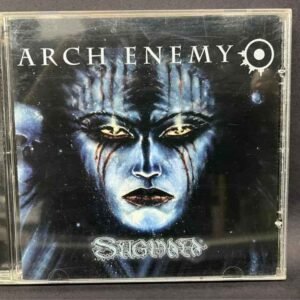 Arch Enemy - Stigmata (CD)