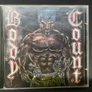 Body Count - Body Count (CD)