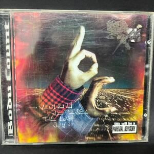 Body Count - Violent Demise: The Last Days (CD)